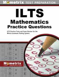 Ilts Mathematics Practice Questions : Ilts Practice Tests and Exam Review for the Illinois Licensure Testing System