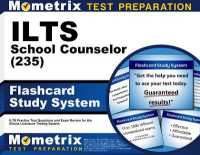 Ilts School Counselor (235) Flashcard Study System : Ilts Practice Test Questions and Exam Review for the Illinois Licensure Testing System