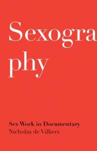Sexography : Sex Work in Documentary