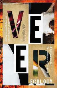 Veer Ecology : A Companion for Environmental Thinking