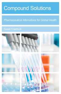Compound Solutions : Pharmaceutical Alternatives for Global Health