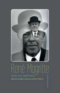 Rene Magritte : Selected Writings