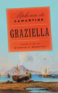 Graziella : A Novel