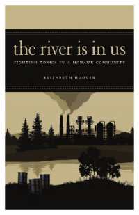 The River Is in Us : Fighting Toxics in a Mohawk Community