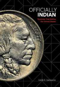 Officially Indian : Symbols That Define the United States