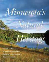 Minnesota's Natural Heritage : Second Edition