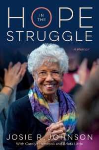 Hope in the Struggle : A Memoir