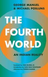 The Fourth World : An Indian Reality
