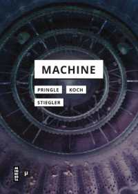 Machine (In Search of Media)