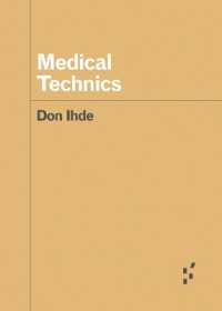 Medical Technics (Forerunners: Ideas First)