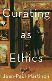 Curating as Ethics (Thinking Theory)