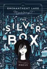 The Silver Box : An Enchantment Lake Mystery