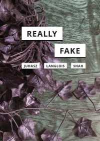 Really Fake (In Search of Media)