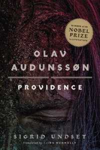 Olav Audunssøn : II. Providence