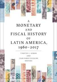 A Monetary and Fiscal History of Latin America， 1960-2017