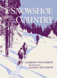 Snowshoe Country (A Fesler-lampert Minnesota Heritage Book)