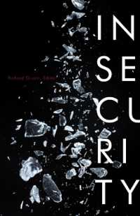 Insecurity (21st Century Studies)