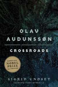 Olav Audunssøn : III. Crossroads