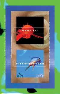 What If? : Twenty-Two Scenarios in Search of Images