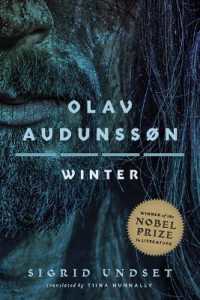Olav Audunssøn : IV. Winter