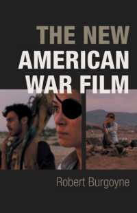 The New American War Film