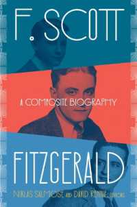 F. Scott Fitzgerald : A Composite Biography
