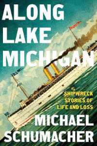 Along Lake Michigan : Shipwreck Stories of Life and Loss