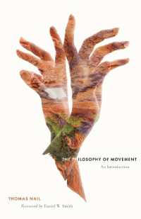 The Philosophy of Movement : An Introduction