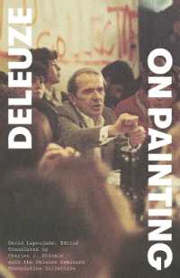 On Painting : Courses, March-June 1981 (Univocal)