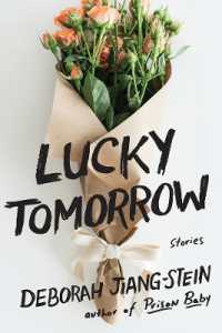 Lucky Tomorrow : Stories