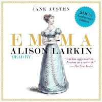 Emma : The 200th Anniversary Audio Edition