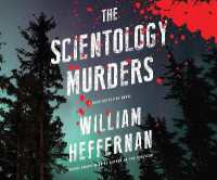 The Scientology Murders (Dead Detective Novel)