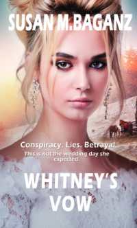 Whitney's Vow