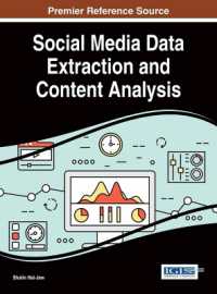 Social Media Data Extraction and Content Analysis (Advances in Data Mining and Database Management)