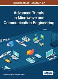 Handbook of Research on Advanced Trends in Microwave and Communication Engineering (Advances in Wireless Technologies and Telecommunication)