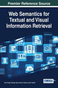 Web Semantics for Textual and Visual Information Retrieval (Advances in Data Mining and Database Management)