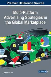 Multi-Platform Advertising Strategies in the Global Marketplace