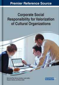 Corporate Social Responsibility for Valorization of Organizations