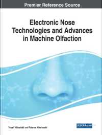 Electronic Nose Technologies and Advances in Machine Olfaction