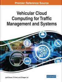 Vehicular Cloud Computing for Traffic Management and Systems