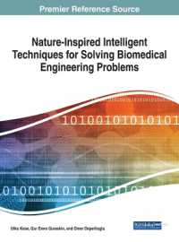 Nature-Inspired Intelligent Techniques for Solving Biomedical Engineering Problems
