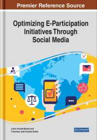 Optimizing E-Participation Initiatives through Social Media