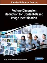 Feature Dimension Reduction for Content-Based Image Identification
