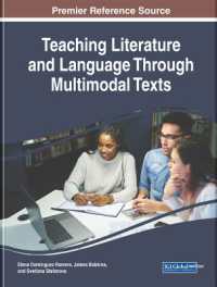 Teaching Literature and Language through Multimodal Texts