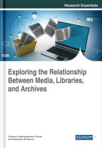 Exploring the Relationship between Media, Libraries, and Archives