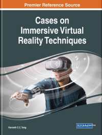 Cases on Immersive Virtual Reality Techniques