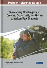 Overcoming Challenges and Creating Opportunity for African American Male Students