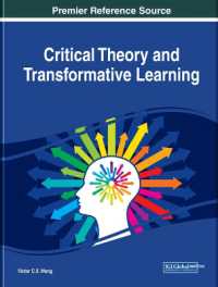 Critical Theory and Transformative Learning