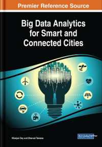 Big Data Analytics for Smart and Connected Cities