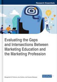 Evaluating the Gaps and Intersections between Marketing Education and the Marketing Profession